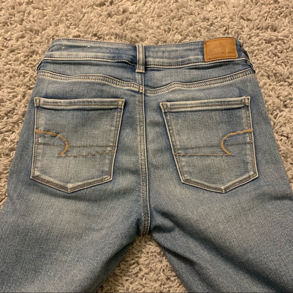 american eagle jeans - Picture 3 of 5